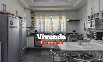 Imagem 5: Casa com 4 suítes à venda, 377 m² por R$ 4.000.000 - 18 do Forte