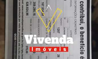 Imagem 4: ALPHAVILLE - RESIDENCIAL 3 - LINDA CASA A VENDA COM 336M° COTRUIDA