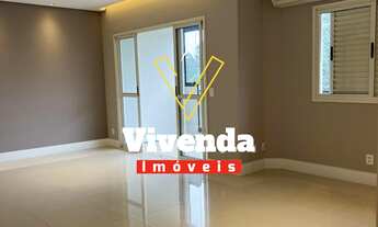 Imagem: Apartamento lindo á venda no Bosque Tamboré