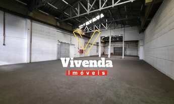 Imagem 5: Lindo Galpão localizado em Barueri, fácil acesso as rodovias: Castelo Branco, Anhanguera