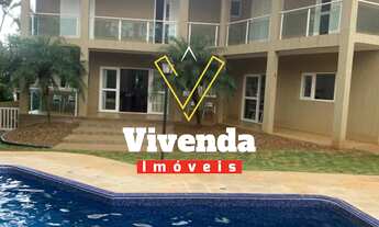 Imagem: Casa a venda no Residencial 5 com 390 m²