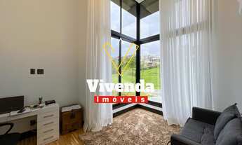 Imagem 7: ALPHAVILLE - GÊNESIS 2 - INDESCRITÍVEL - LINDA - PERMUTA ATÉ 35