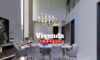 Imagem 4: CASA NOVA EM GENESIS 02 - 04 SUITES - COMPLETA DE ARMARIOS E ELETRODOMÉSTICOS