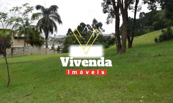 Imagem 3: Amboré 01 Luxuoso condomínio em Alphaville, formado por imponentes e sofisticadas residênc