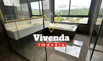 Imagem 7: Casa a venda no Condomínio São Paulo ll com 480 m² com 4 suites na Granja Vianna Cotia