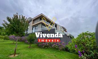 Imagem 4: ALPHAVILLE - GÊNESIS 2 - INDESCRITÍVEL - LINDA - PERMUTA ATÉ 35