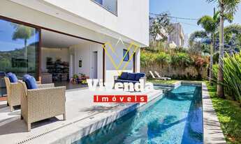 Imagem: ALPHAVILLE - CASA A VENDA - RESIDENCIAL