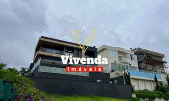 Imagem 2: ALPHAVILLE - GÊNESIS 2 - INDESCRITÍVEL - LINDA - PERMUTA ATÉ 35