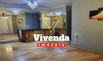 Imagem 2: Apartamento de 57m² de 2 dormitórios com ótimos preços em Barueri - R$ 405 mil Oportunidad