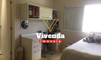 Imagem 3: ALPHAVILLE - RESIDENCIAL 3 - LINDA CASA A VENDA COM 336M° COTRUIDA