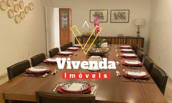 Imagem 7: ALPHAVILLE - CASA A VENDA - 1100M² DE ARÉA CONTRUIDA