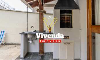 Imagem 3: Alphaville 9 possui 4 dormitório(s) grandes (sendo 2 suítes