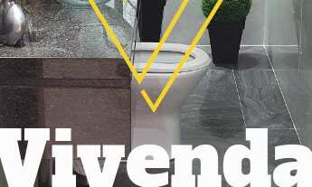 Imagem 6: SOBRADO - RESIDENCIAL MELVILLE - ALPHAVILE - 4 SUITES - VENDA OU LOCAÇÃO