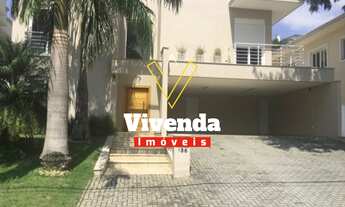 Imagem 5: Residencial 11 é um dos melhores condomínios de Alphaville, rico em lazer com diversas ati