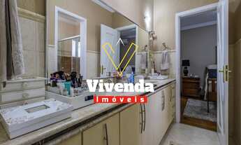 Imagem 6: Casa com 4 suítes à venda, 377 m² por R$ 4.000.000 - 18 do Forte