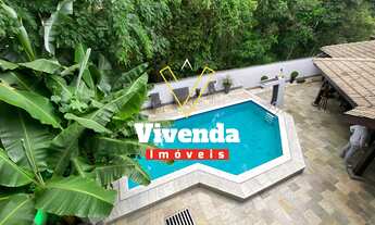 Imagem: ALPHAVILLE - CASA A VENDA - ALPHAVILLE