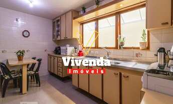 Imagem 5: Alphaville 9 possui 4 dormitório(s) grandes (sendo 2 suítes