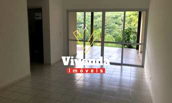 Imagem 6: ALPHAVILLE - RESIDENCIAL GENESIS 01 - CASA A VENDA COM 900M° DE TERRENO