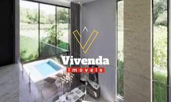 Imagem 7: CASA NOVA EM GENESIS 02 - 04 SUITES - COMPLETA DE ARMARIOS E ELETRODOMÉSTICOS