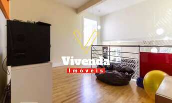 Imagem 7: Residencial 11 é um dos melhores condomínios de Alphaville, rico em lazer com diversas ati