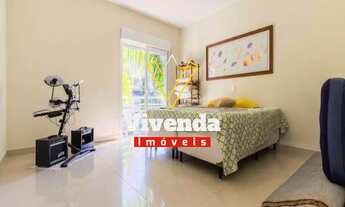 Imagem 6: Residencial 11 é um dos melhores condomínios de Alphaville, rico em lazer com diversas ati