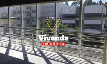 Imagem 6: Prédio Comercial no Polo Empresarial Tamboré