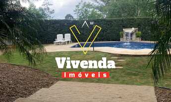 Imagem 7: Casa a venda no Residencial 5 com 390 m² com 5 dormitórios em Alphaville Barueri