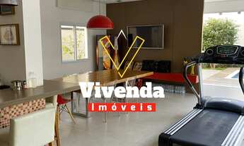 Imagem 4: RESIDENCIAL ALPHAVILLE 03