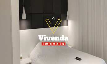 Imagem 6: APARTAMENTO VENDO/ALUGO - TRIX TAMBORE HOUSING, OFFICES & SHOPS - 50 M² - 1 SUITE - 2 VAGA