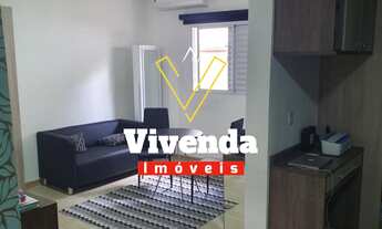 Imagem 3: ALPHAVILLE - REFORMADA - 03 SUITES - SEMI TERREA