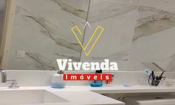 Imagem 3: APARTAMENTO VENDO/ALUGO - TRIX TAMBORE HOUSING, OFFICES & SHOPS - 50 M² - 1 SUITE - 2 VAGA