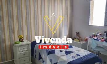 Imagem 6: ALPHAVILLE - REFORMADA - 03 SUITES - SEMI TERREA