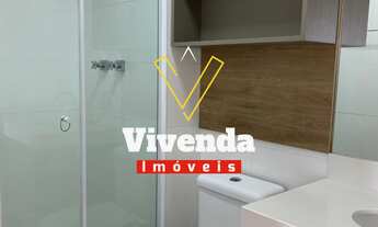 Imagem 6: Invista no seu futuro: Apartamento de luxo com 2 dormitórios à venda em Alphaville por R