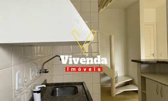 Imagem 4: Apartameno a venda. Duplex House unico, andar alto!