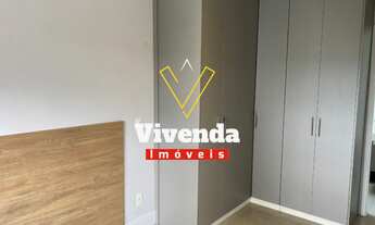 Imagem 7: Invista no seu futuro: Apartamento de luxo com 2 dormitórios à venda em Alphaville por R