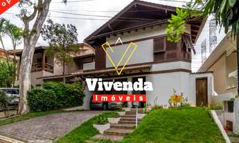 Imagem: Alphaville 9 possui 4 dormitório(s) grandes