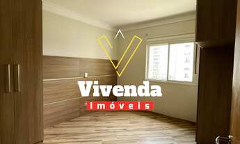 Imagem 3: ALPHAVILLE - LINDO APARTAMENTO COM 201M° DE AREA CONTRUIDA - 3 SUITES