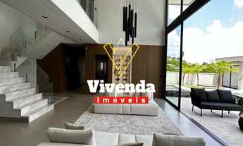 Imagem 3: Casa a venda com 850 m² com 4 suites no Residencial São Paulo ll em Cotia