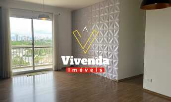 Imagem: Apartamento para locação no centro de