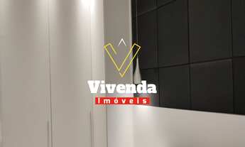 Imagem 5: APARTAMENTO VENDO/ALUGO - TRIX TAMBORE HOUSING, OFFICES & SHOPS - 50 M² - 1 SUITE - 2 VAGA