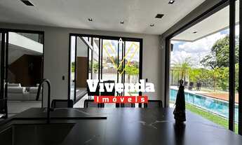 Imagem 7: Casa a venda com 850 m² com 4 suites no Residencial São Paulo ll em Cotia