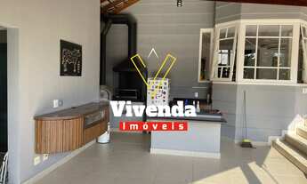 Imagem 4: Fantástico condomínio fechado em Alphaville com fácil acesso ao centro comercial e às prin