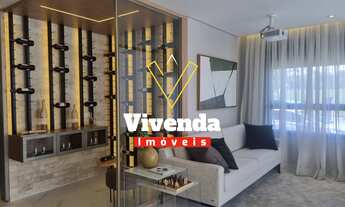 Imagem 5: 03 SUITES - 03 VAGAS - LAZER INCRIVEL - ROOFTOP - BEACH TENIS