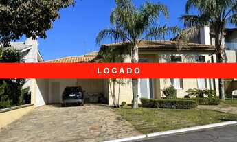 Imagem: ALDEIA DA SERRA - MORADA DOS LAGOS - LINDA