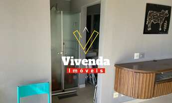 Imagem 2: Fantástico condomínio fechado em Alphaville com fácil acesso ao centro comercial e às prin