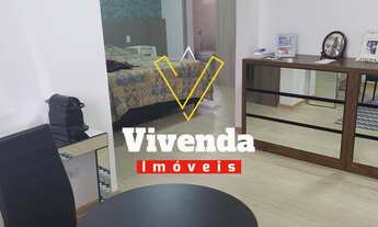 Imagem 4: ALPHAVILLE - REFORMADA - 03 SUITES - SEMI TERREA