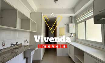 Imagem 6: ALPHAVILLE - LINDO APARTAMENTO COM 201M° DE AREA CONTRUIDA - 3 SUITES