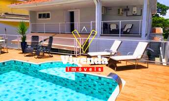 Imagem: Condomínio Residencial 12 Alphaville