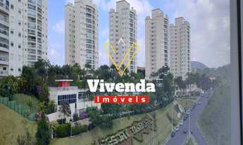 Imagem: APARTAMENTO VENDO/ALUGO - TRIX TAMBORE HOUSING