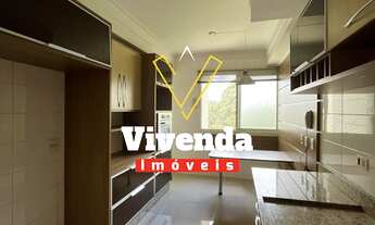 Imagem 2: ALPHAVILLE - LINDO APARTAMENTO COM 201M° DE AREA CONTRUIDA - 3 SUITES
